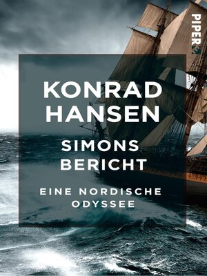 cover image of Simons Bericht